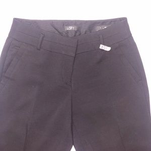 Loft Ankle Pants